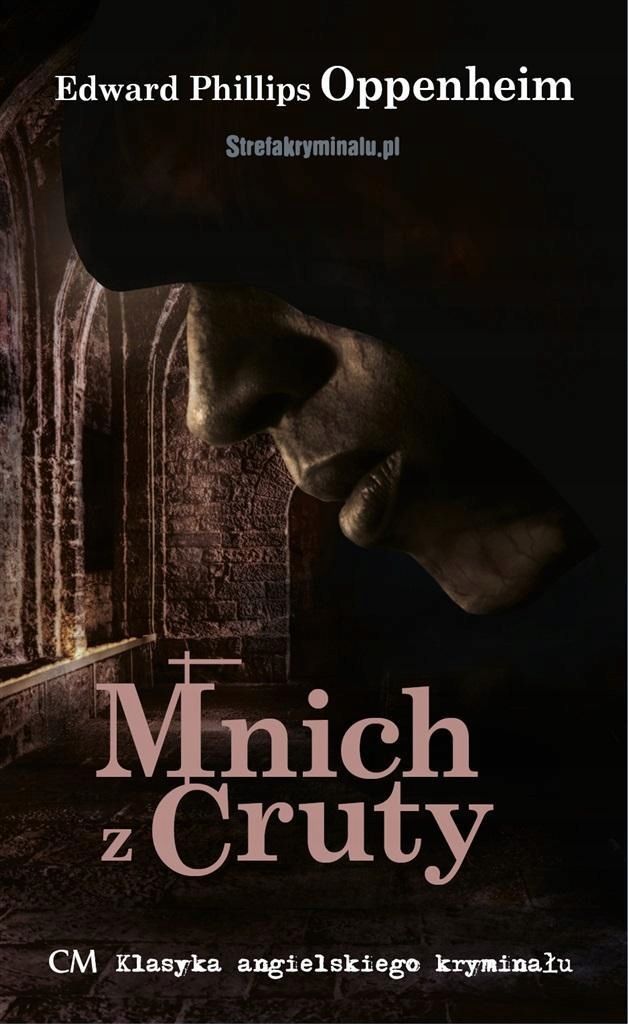 Mnich Z Cruty, Edward Phillips