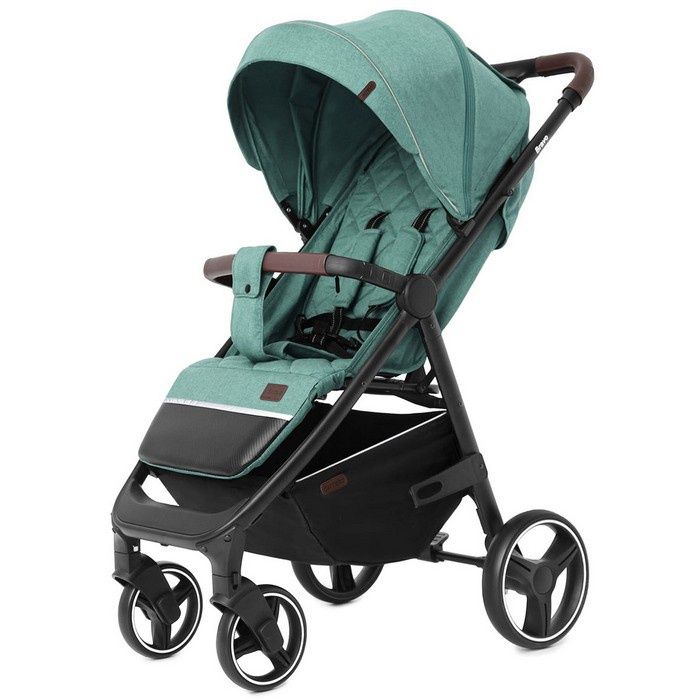 Коляска Carrello Bravo б/у