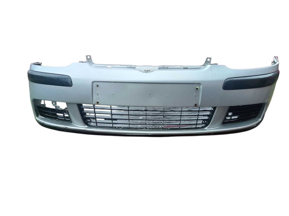Zderzak Przód Przedni VW Golf 5 V Kod Lakieru LA7W