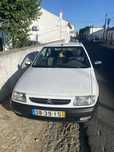 Citroen saxo 1.5d