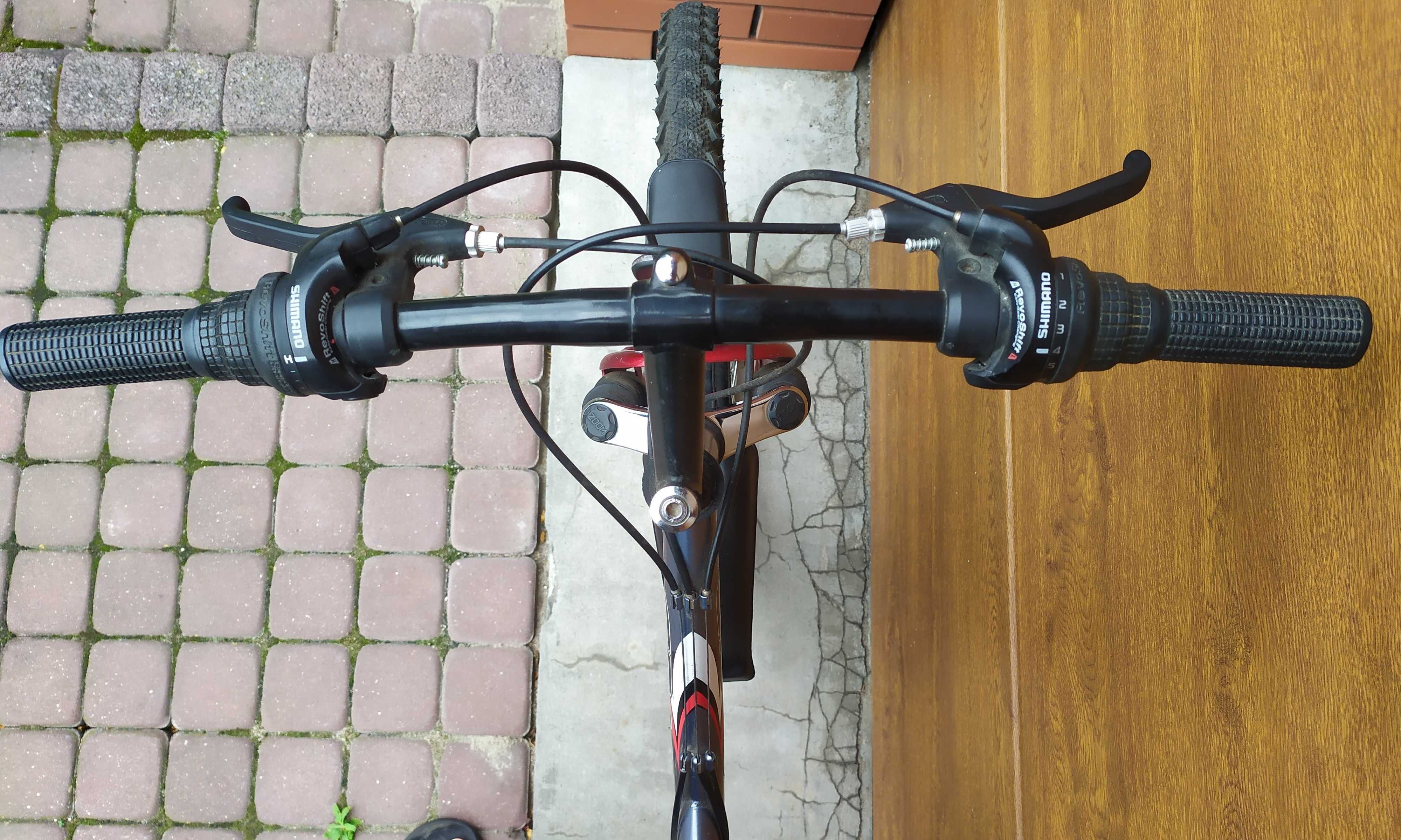 Rower trekkingowy Kross Grand 26"