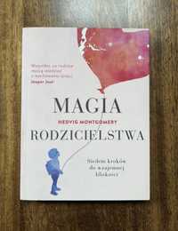 Książka Magia Rodzicielstwa - Hedvig Montgomery