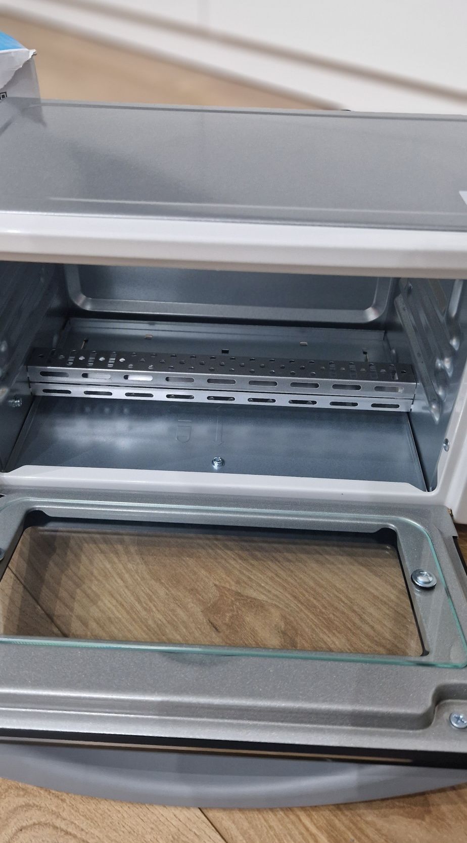 Mini piekarnik elektryczny CECOTEC bake&toast
