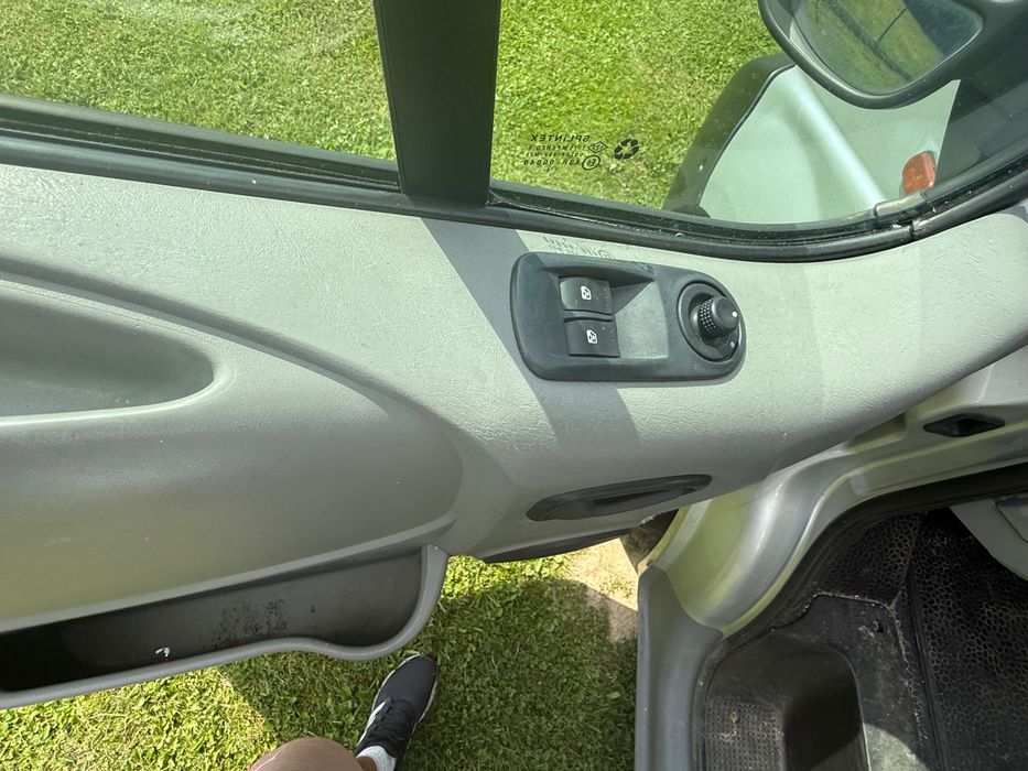 Opel vivaro 1.9CDTI  2005