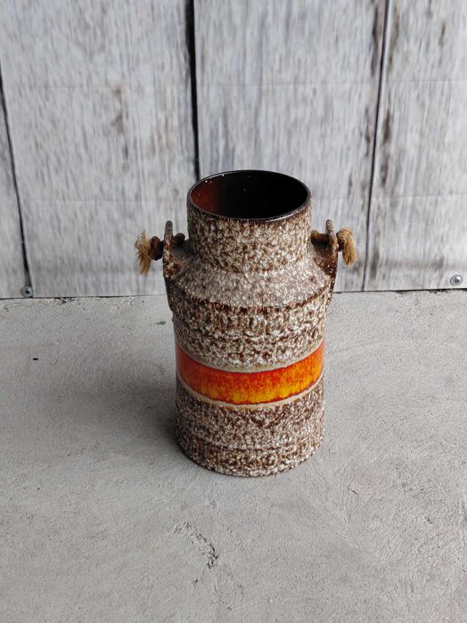 wazon , kanka ceramiczna /  116