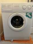 Pralka ardo A1033 sprawna
