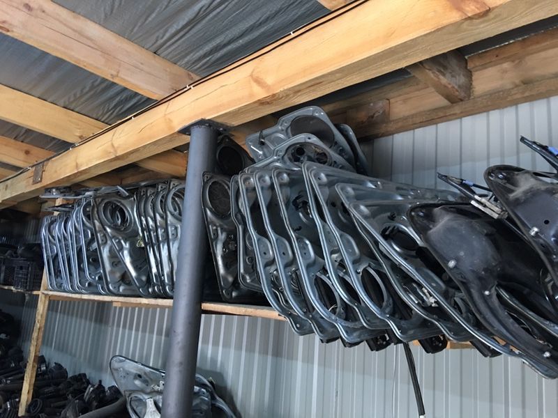 Стеклоподъемник моторчик VW Passat B5 B6 Golf 4 Гольф 4 Т4 Т5 Audi А6