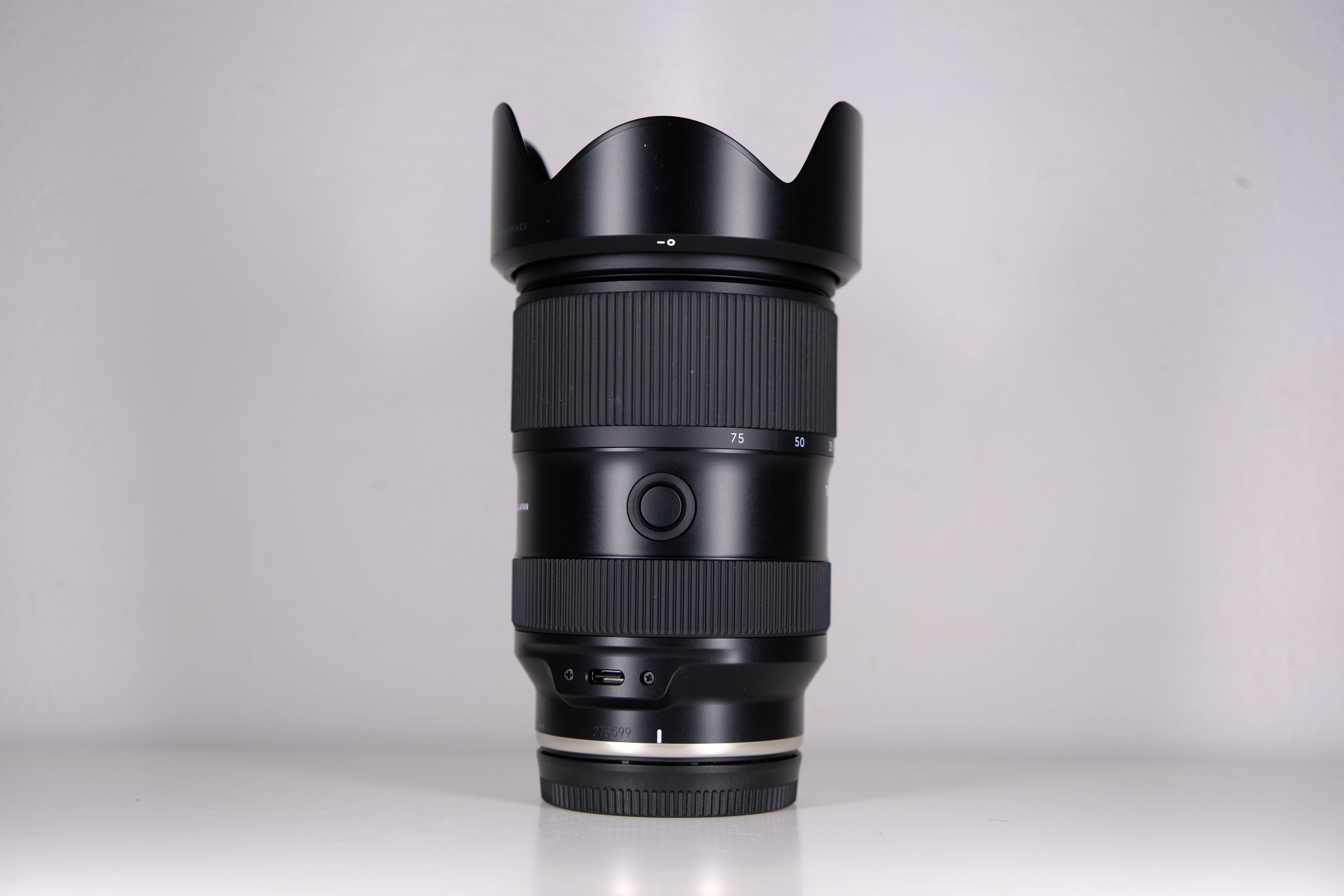 Tamron 28-75mm f/2.8 Di III VXD G2 Sony E + гарантія \ без передоплат