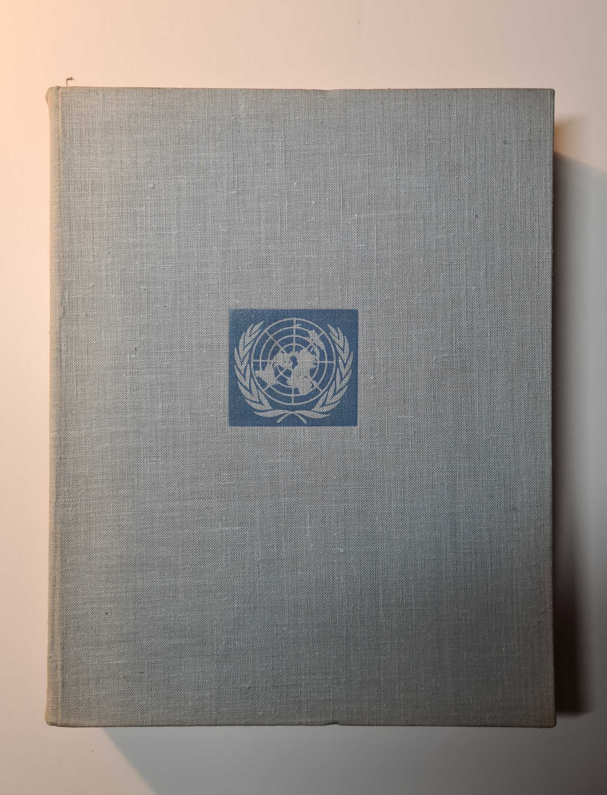 Edmund Jan Osmańczyk - Ciekawa Historia ONZ