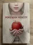 Książka „Porządek rzeczy”