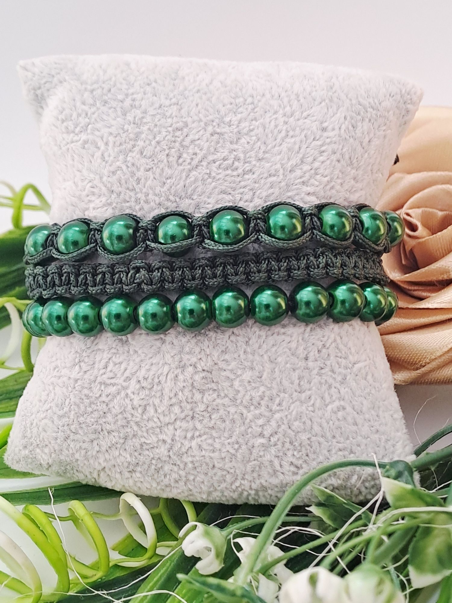 Bransoletka Handmade
