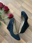 Buty na koturnie