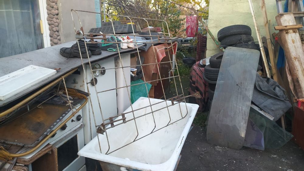 Багажник на крышу авто