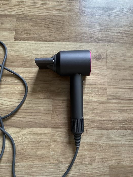 Фен dyson supersonic