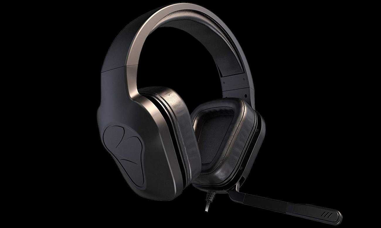 Suchawki gamingowe Mionix NASH 20