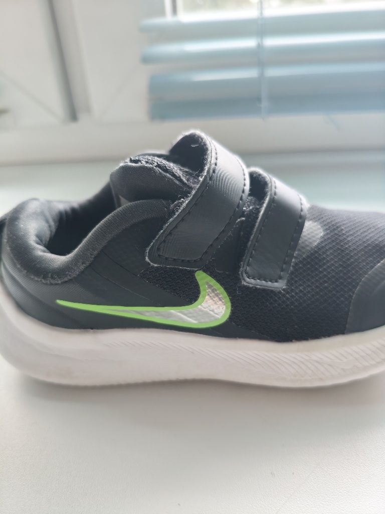 Кроссовки Nike, 26