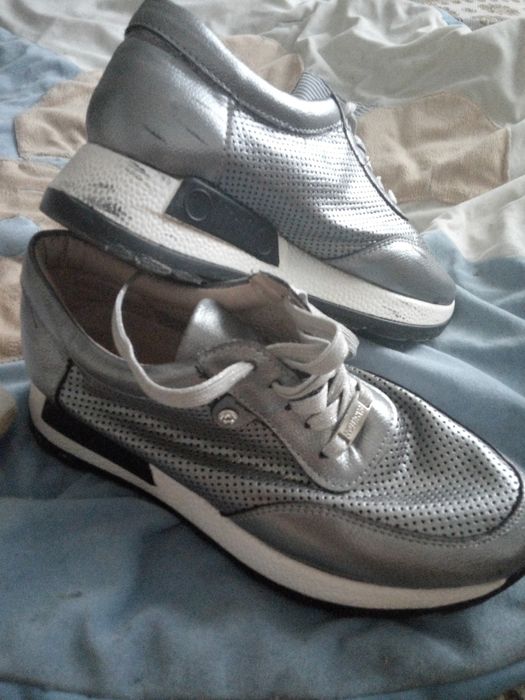 Красовки женские