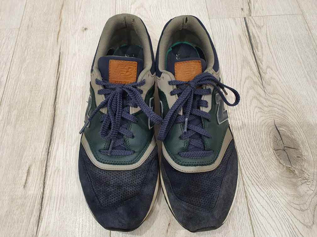 Чоловічі Кросівки New Balance 997 H