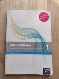 Matematyka 1 nowa era