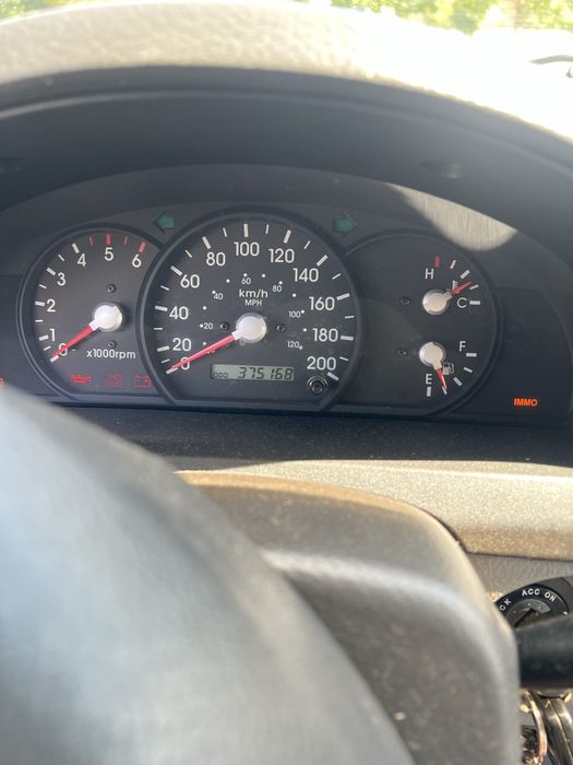 Продам Kia Sorento 1
