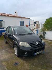 Citroen C3 1.4HDI 2008