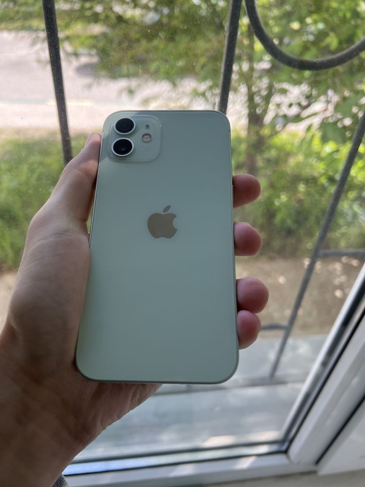 Iphone 12 64 Ідеал