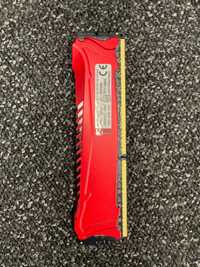 Pamięć RAM HyperX Savage HX316C9SRK2/16 - 8 GB DDR3-1600 CL9 DIMM