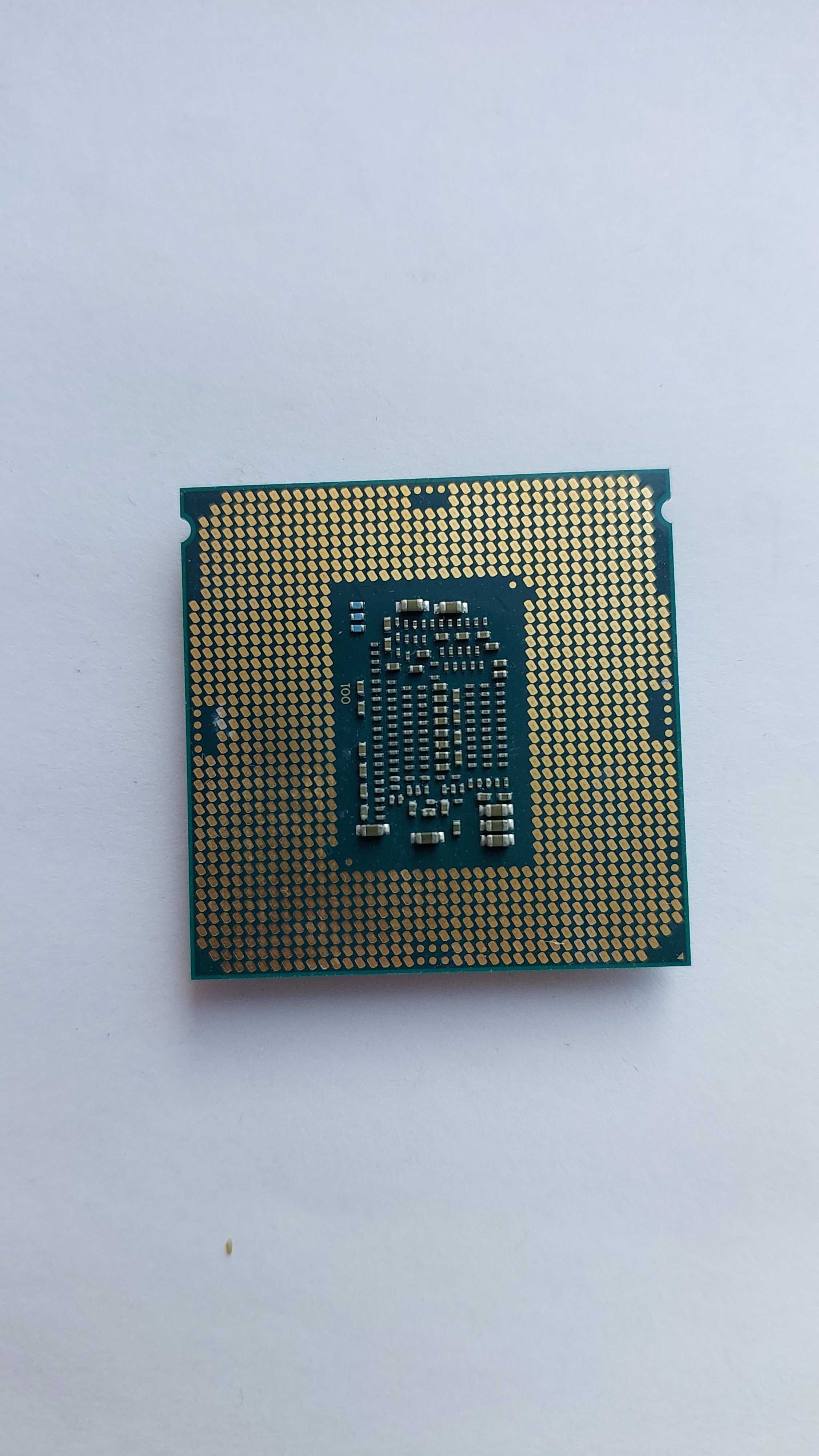 Процессор Intel Core i5 7500