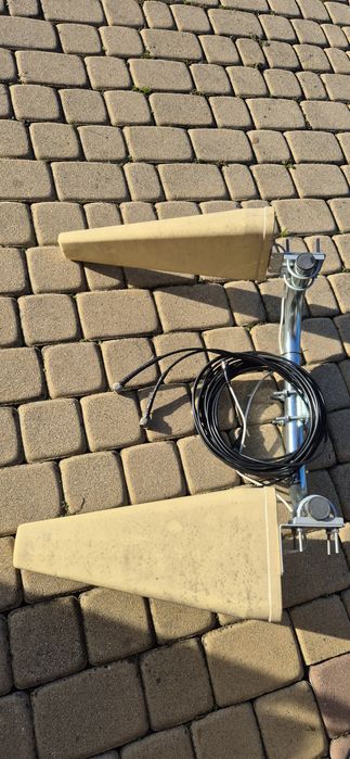 Antena LTE zewnętrzna
