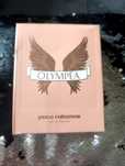 Perfumy damskie Olympea