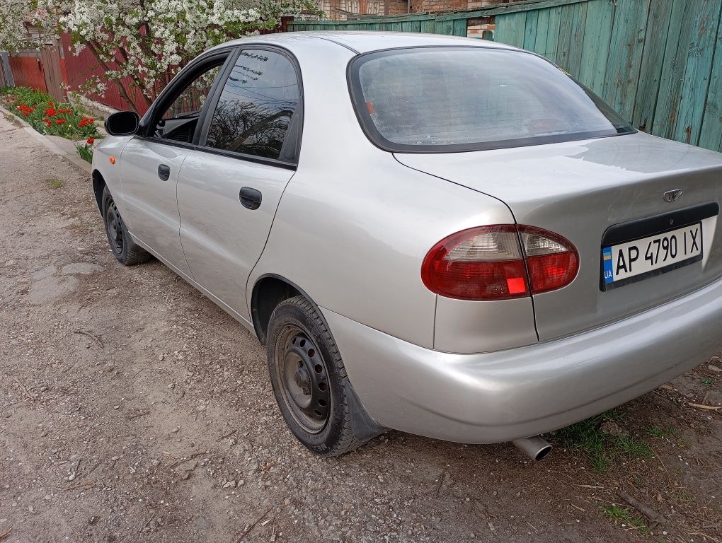 Продам daewoo sens