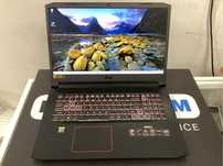 Sklep laptop Acer Nitro 17 i5 16gb 512gb 17,3” 120Hz Rtx2060 6gb