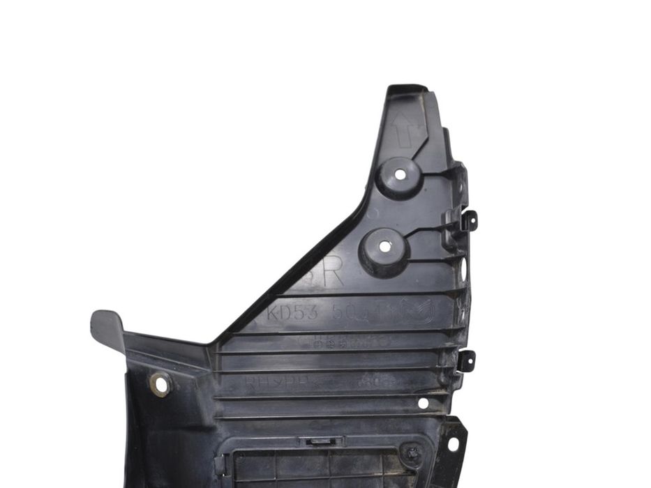 Бризговик задній правий MAZDA CX-5 KE 2012-2015 KD53-50341