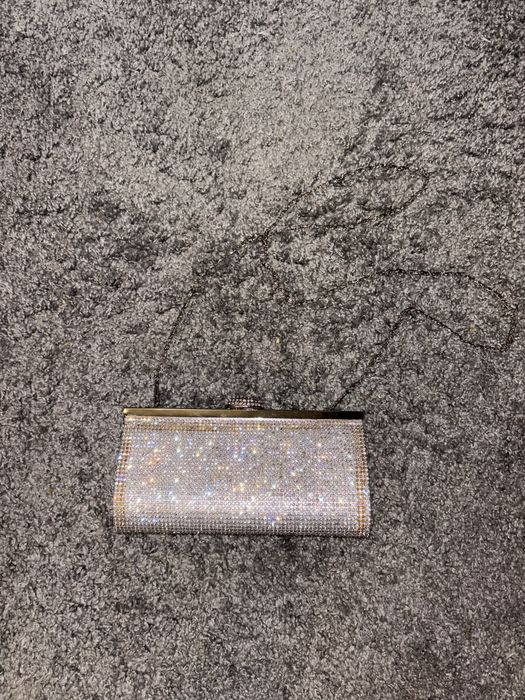 Клатч сумка