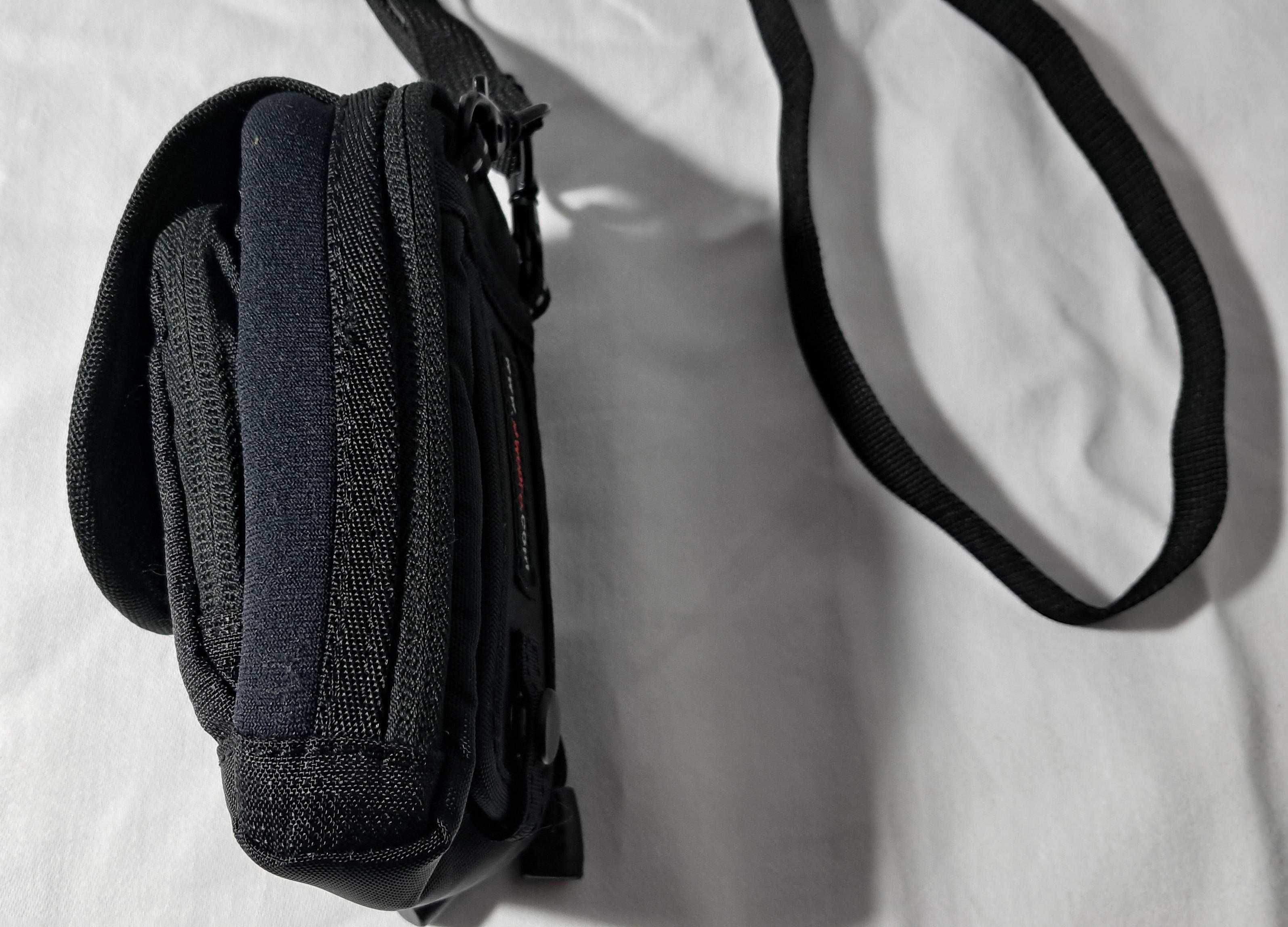 LOWEPRO Rezo 50 etui case pokrowiec do aparatu kompakt na pasku