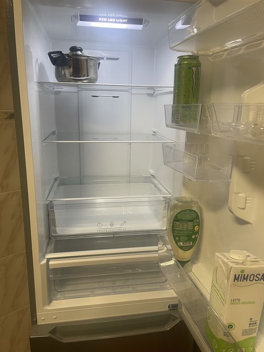 Frigorifico combinado princesse