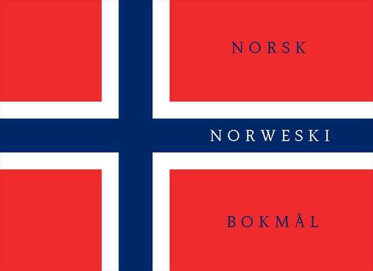 Norweski. Lekcje norweskiego stacjonarnie lub online.