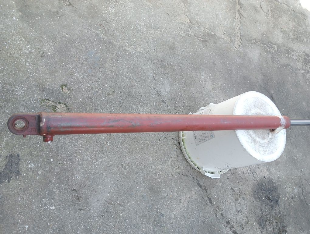 Cilindro hidráulico
