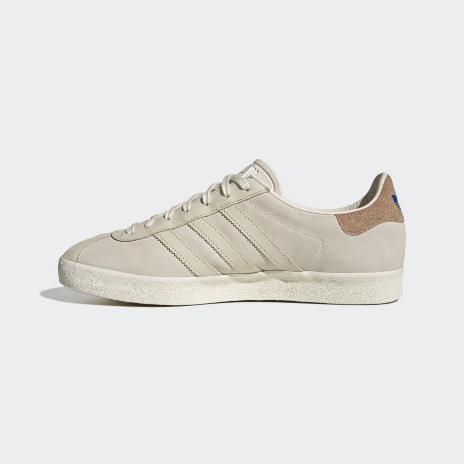 Kicksy Adidas Gazelle 85 Chalk White EUR 48 CM 31