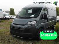 Fiat Ducato  33 H3-Power L2H2 120 KM - Od ręki !