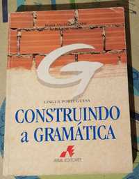 Construindo a gramática de 1996