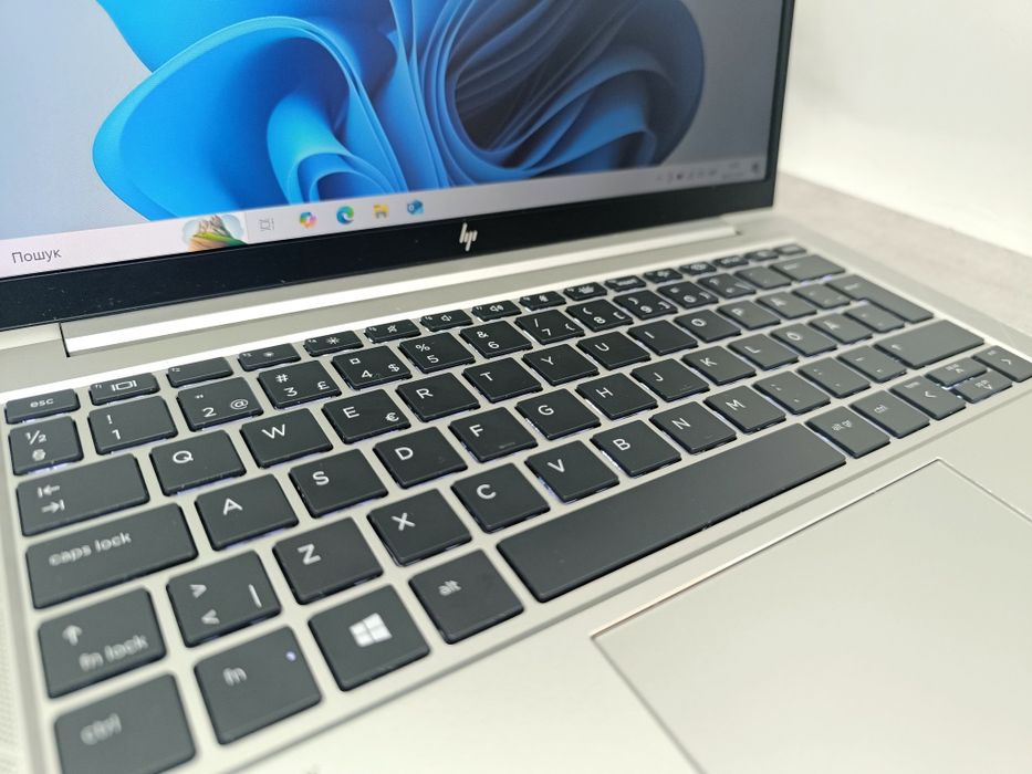 HP EliteBook 835 G7/Ryzen 3 Pro 4450U/16/256/13" Full HD IPS/2020 рік