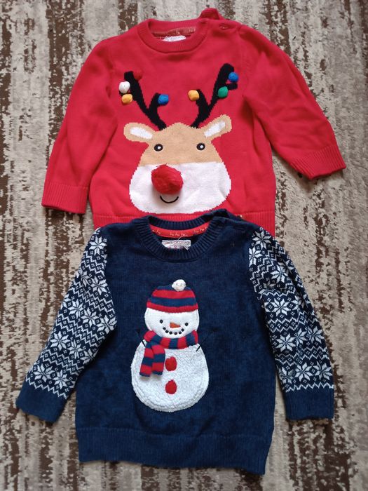 Продам дитячі светри