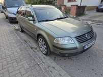 Volkswagen Passat b5 1.9 tdi