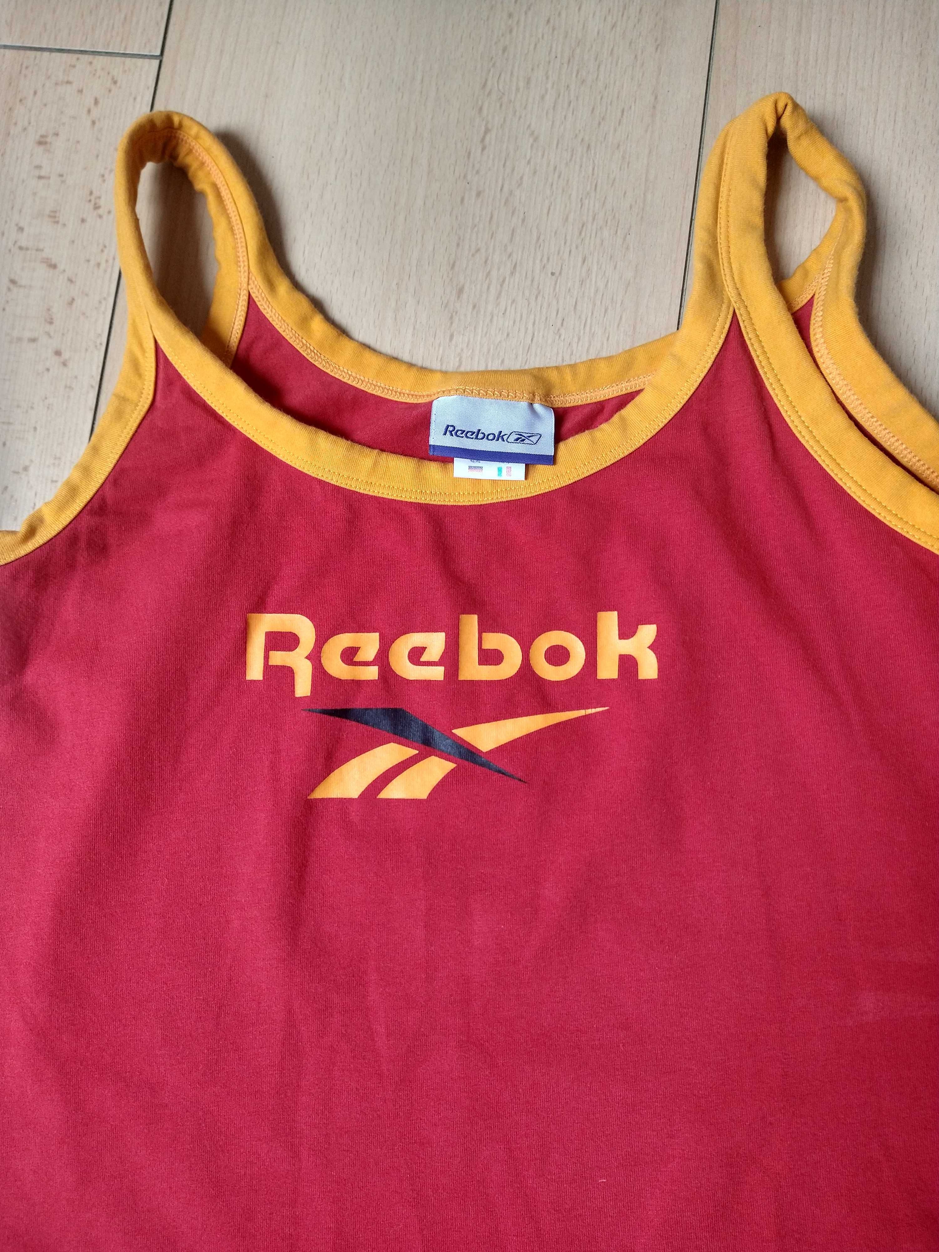 Koszulka REEBOK rozm.42