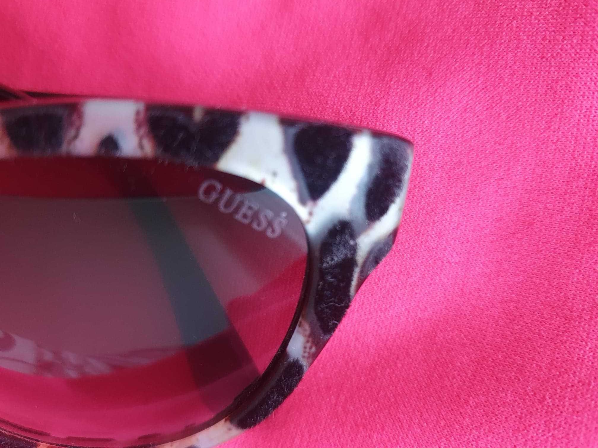 Okulary Guess GU 7430