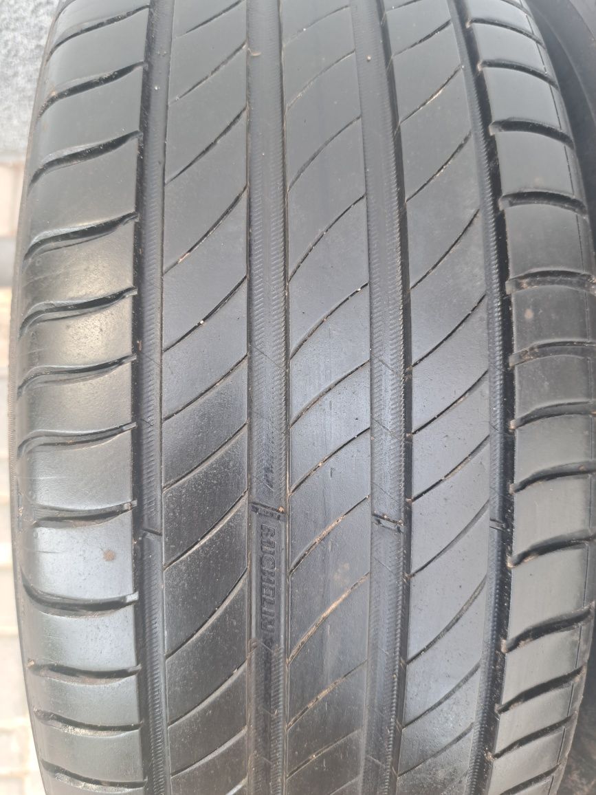 2x 215 60 R17 96H Michelin Primacy 4 2019r opony letnie PREMIUM