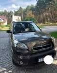 Kia Soul 1, 6 benz