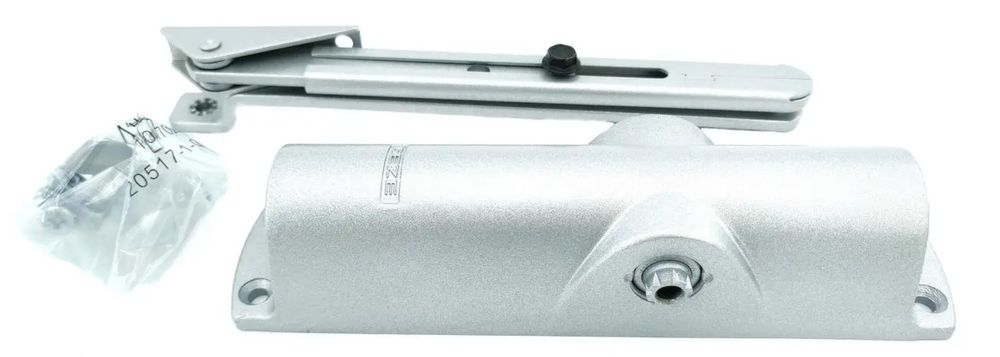 Дверний доводчик Geze TS 1000C