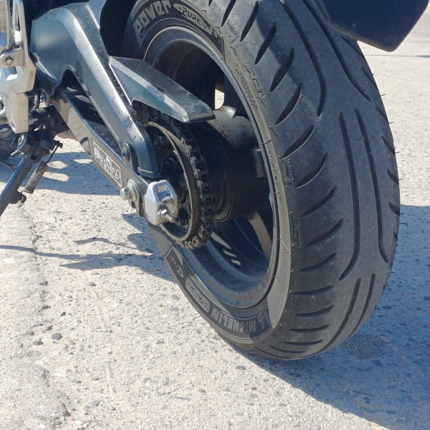 Honda MSX 125 Grom